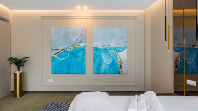 Onal Boutique Hotelier