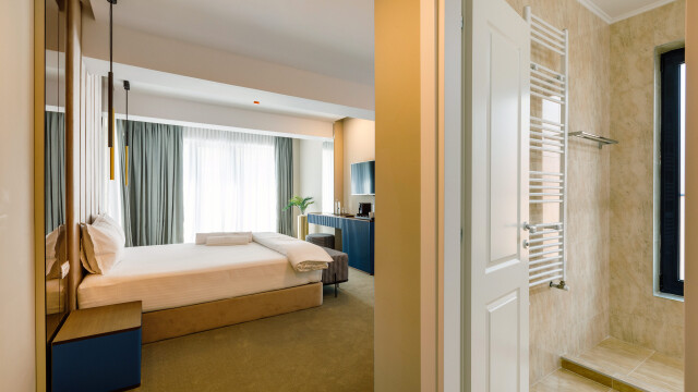 Onal Boutique Hotelier