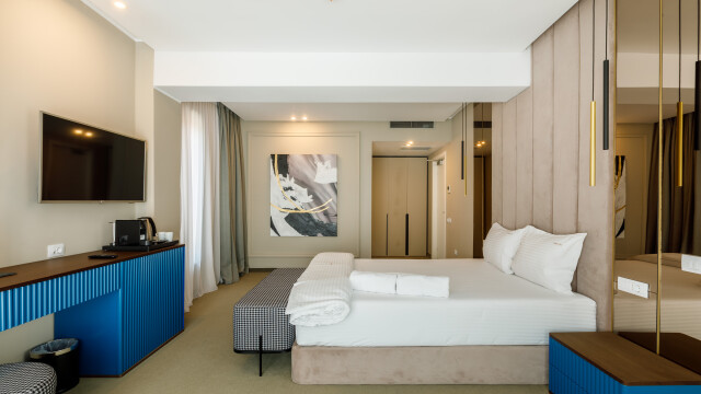 Onal Boutique Hotelier