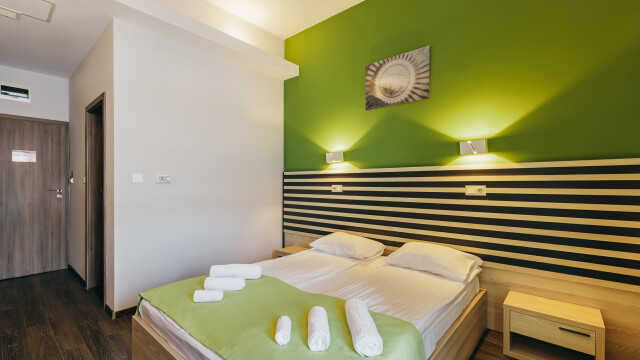 Altus Hotel - Spa