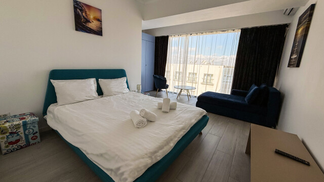 Maritimo ApartHotel
