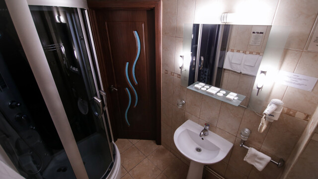 Hotel Restaurant Royal Craiova