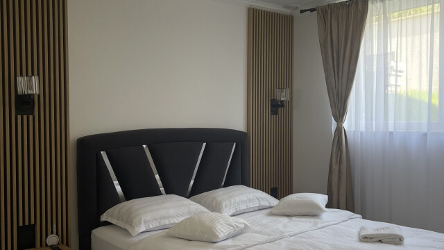 Aparthotel Prestige Suites