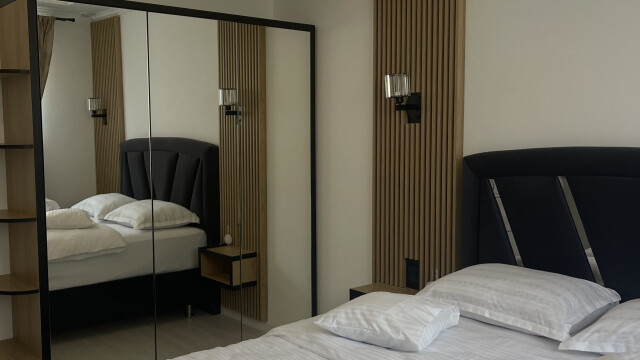 Aparthotel Prestige Suites