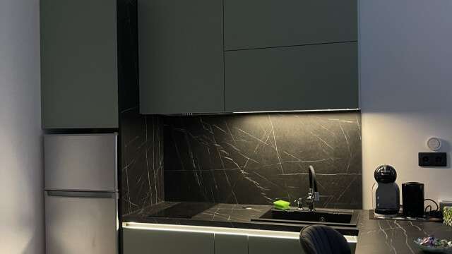 Aparthotel Prestige Suites