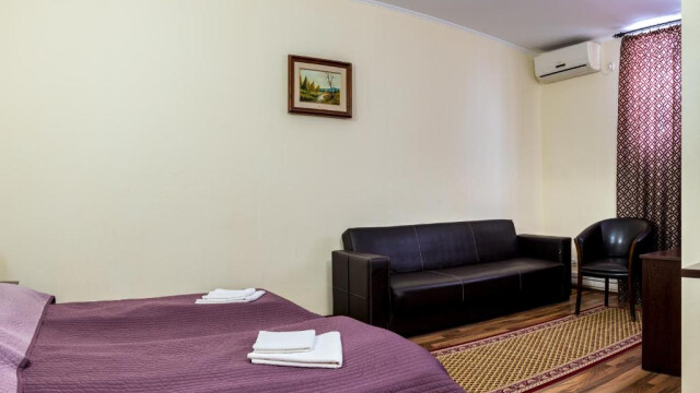 HOTEL CORSO
