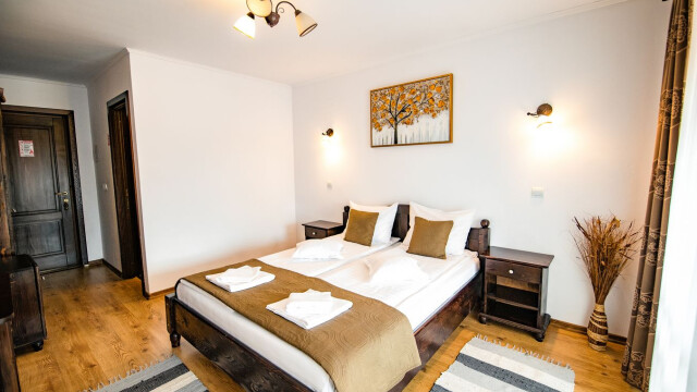 Casa Dives - Varianta Boierească