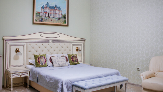 Hotel Restaurant Royal Craiova