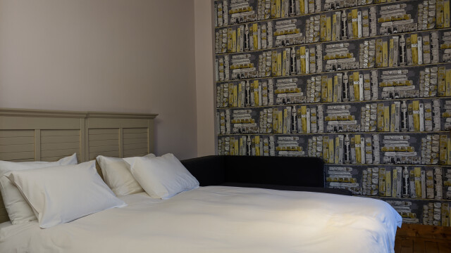 Vama54 Family Resort & SPA