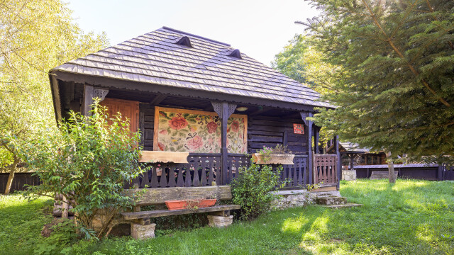 Domeniul Trei Stejari