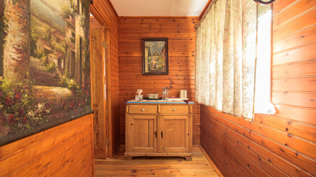 Domeniul Trei Stejari