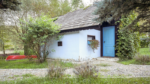 Domeniul Trei Stejari