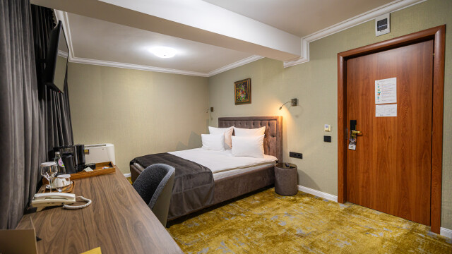 Hotel Brilliant Plaza