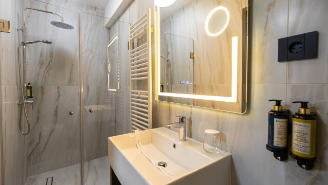 Hotel Brilliant Plaza