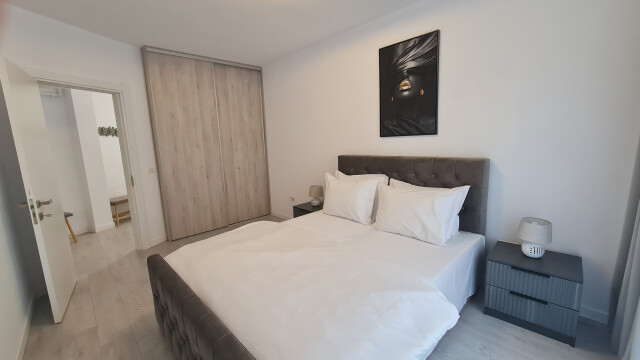 Timpuri Noi Residence Smart 2BR Apartment