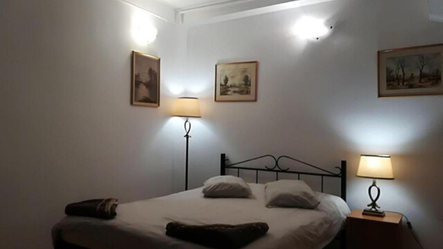 Center Park Apartment