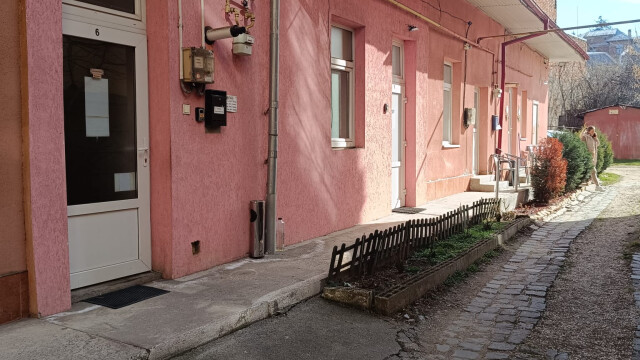 Center Park Apartment