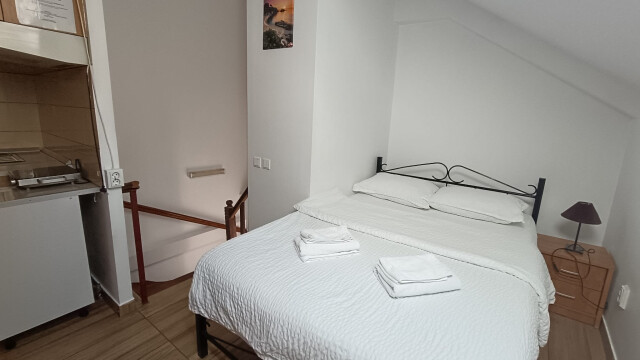 Center Park Apartment