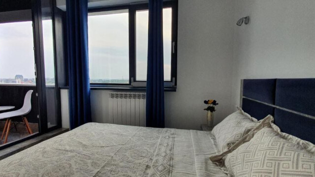 Apartamente Stefan Resort 3