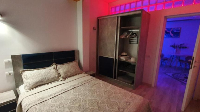 Apartamente Stefan Resort 3