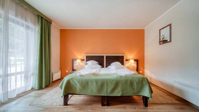 Hotel Szeifert