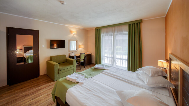 Hotel Szeifert