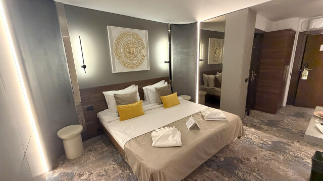 Steaua de Mare Eforie Resort - Hotel Aqvatonic