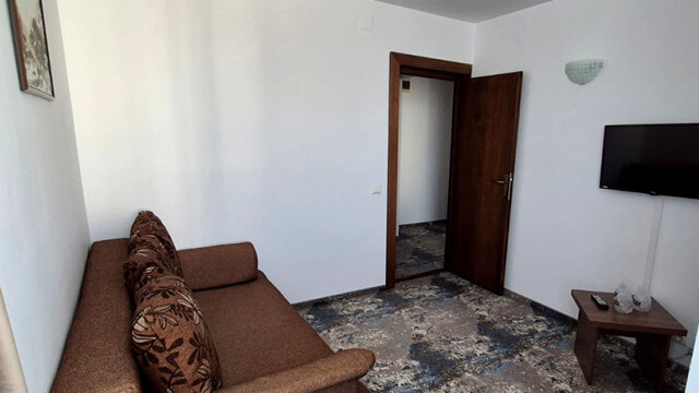 Steaua de Mare Eforie Resort - Hotel Aqvatonic