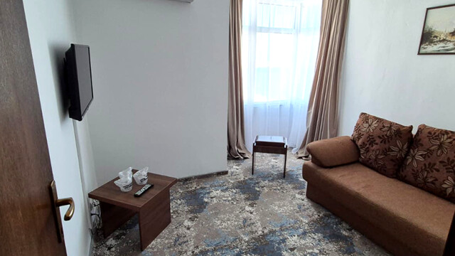 Steaua de Mare Eforie Resort - Hotel Aqvatonic