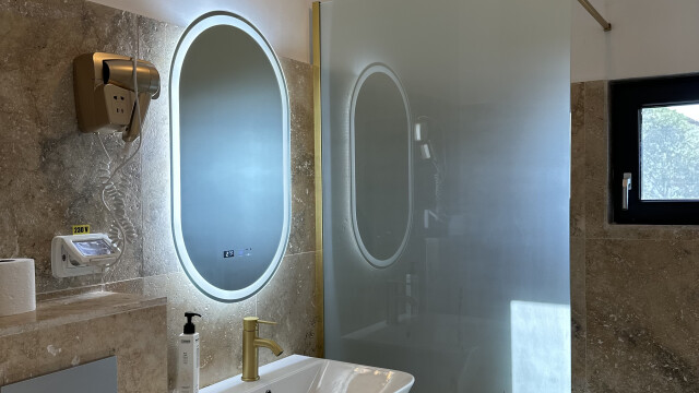 Spa Riviera 990 Ambasador