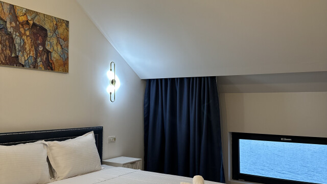 Spa Riviera 990 Ambasador