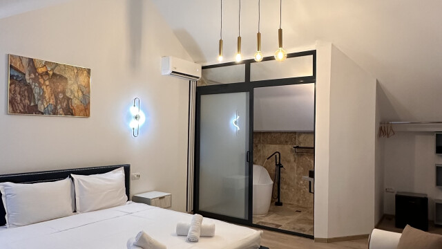 Spa Riviera 990 Ambasador