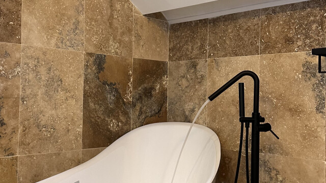 Spa Riviera 990 Ambasador