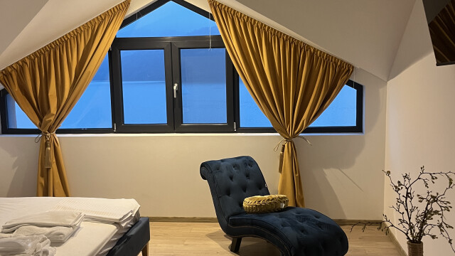 Spa Riviera 990 Ambasador