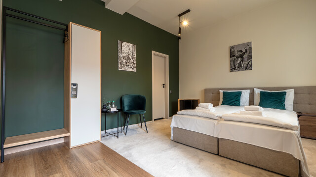 Craft Inn