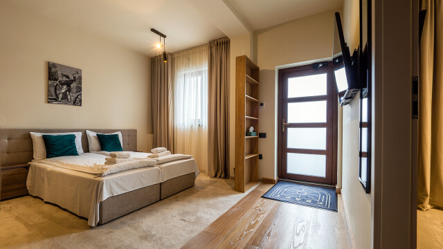 Craft Inn