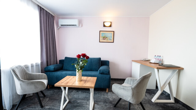 Hotel Parc Mamaia