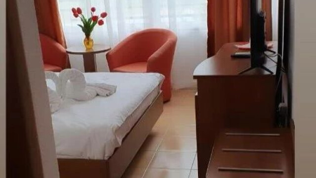 Hotel Sol
