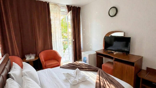 Hotel Sol