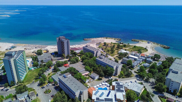 Hotel Sol