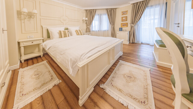 Grant Hotel Boutique