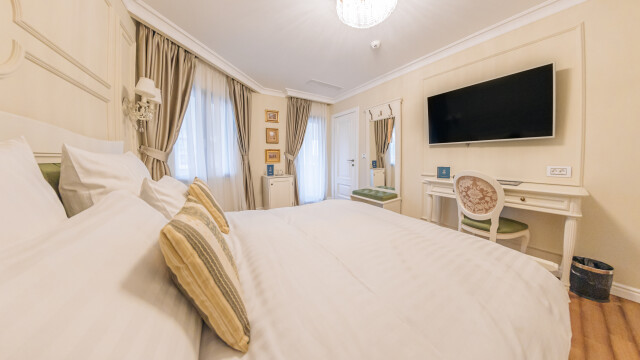 Grant Hotel Boutique