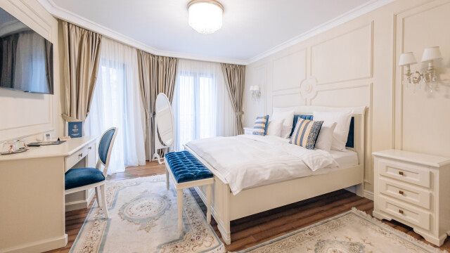 Grant Hotel Boutique