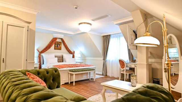 Grant Hotel Boutique