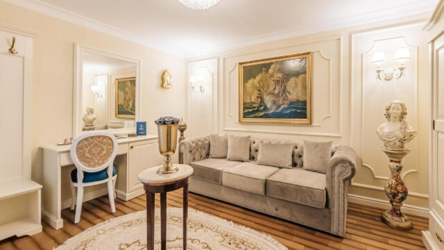 Grant Hotel Boutique