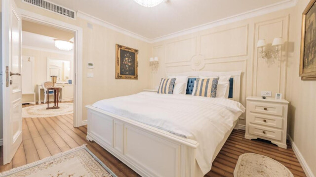 Grant Hotel Boutique