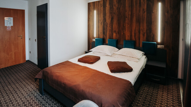 Pensiunea Belascu si Bliss Hotel&Events