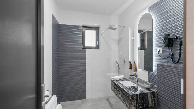 Hotel Ozon wellness resort