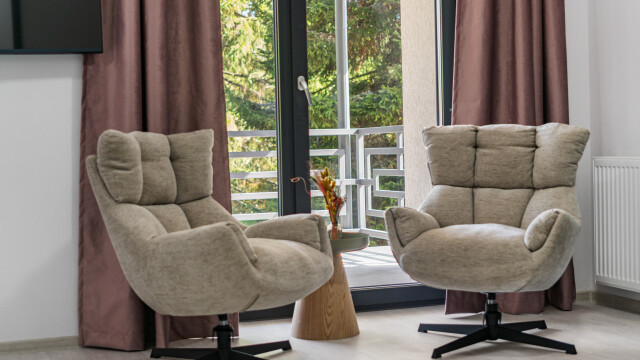 Hotel Ozon wellness resort
