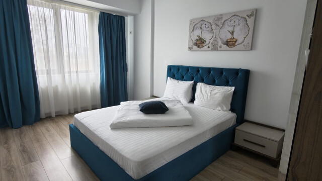 Solid Magic Apart Hotel